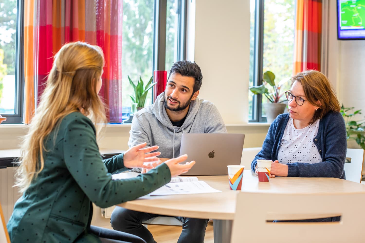 Toolbox Diversiteit en Inclusie