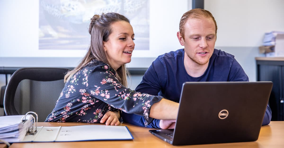 Uw hulp gevraagd; test de Quickscan Sociale Veiligheid Personeel