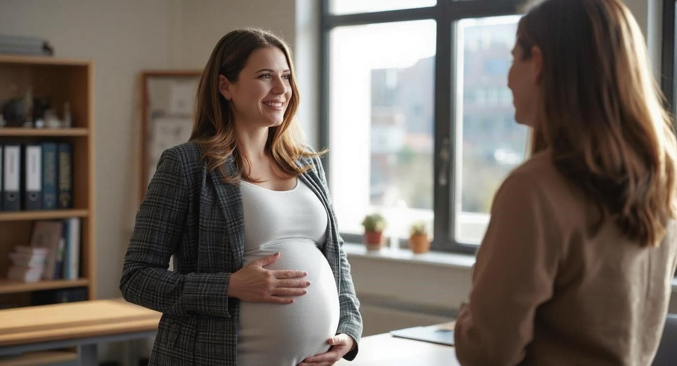 Zorgplicht bij zwangerschap en borstvoeding: maatregelen en tips