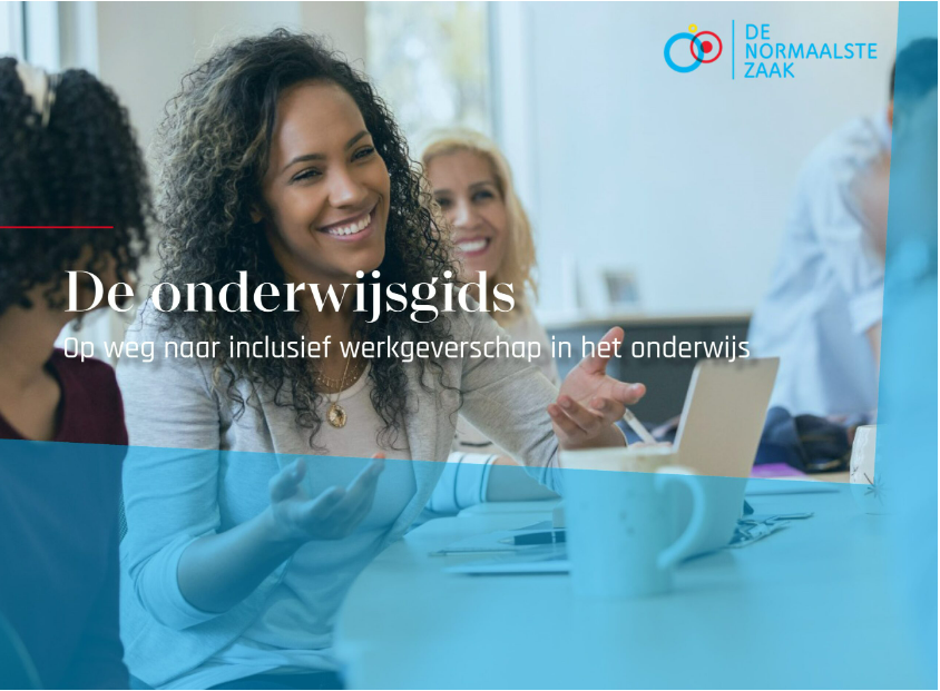 De Onderwijsgids
