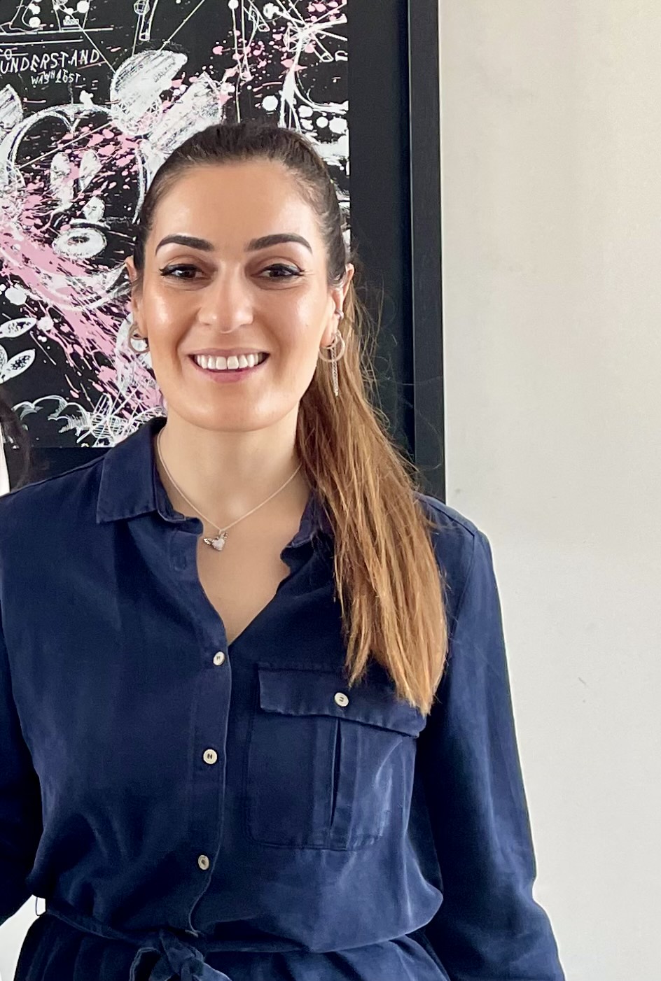 Feray Sunguroglu