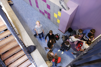 Voion | Arbeidsmarkt &amp; opleidingsfonds voortgezet onderwijs