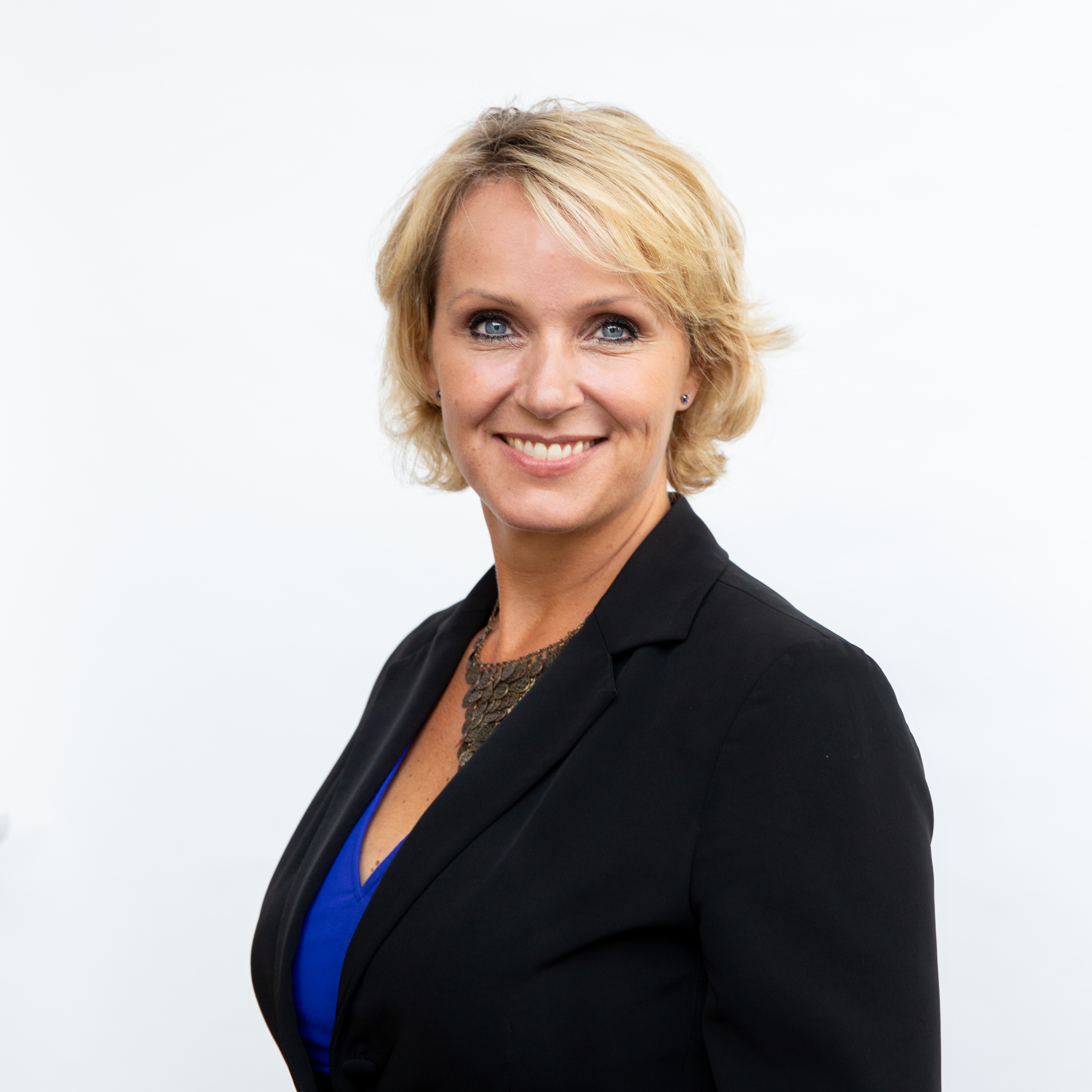 Muriëlle van der Voort