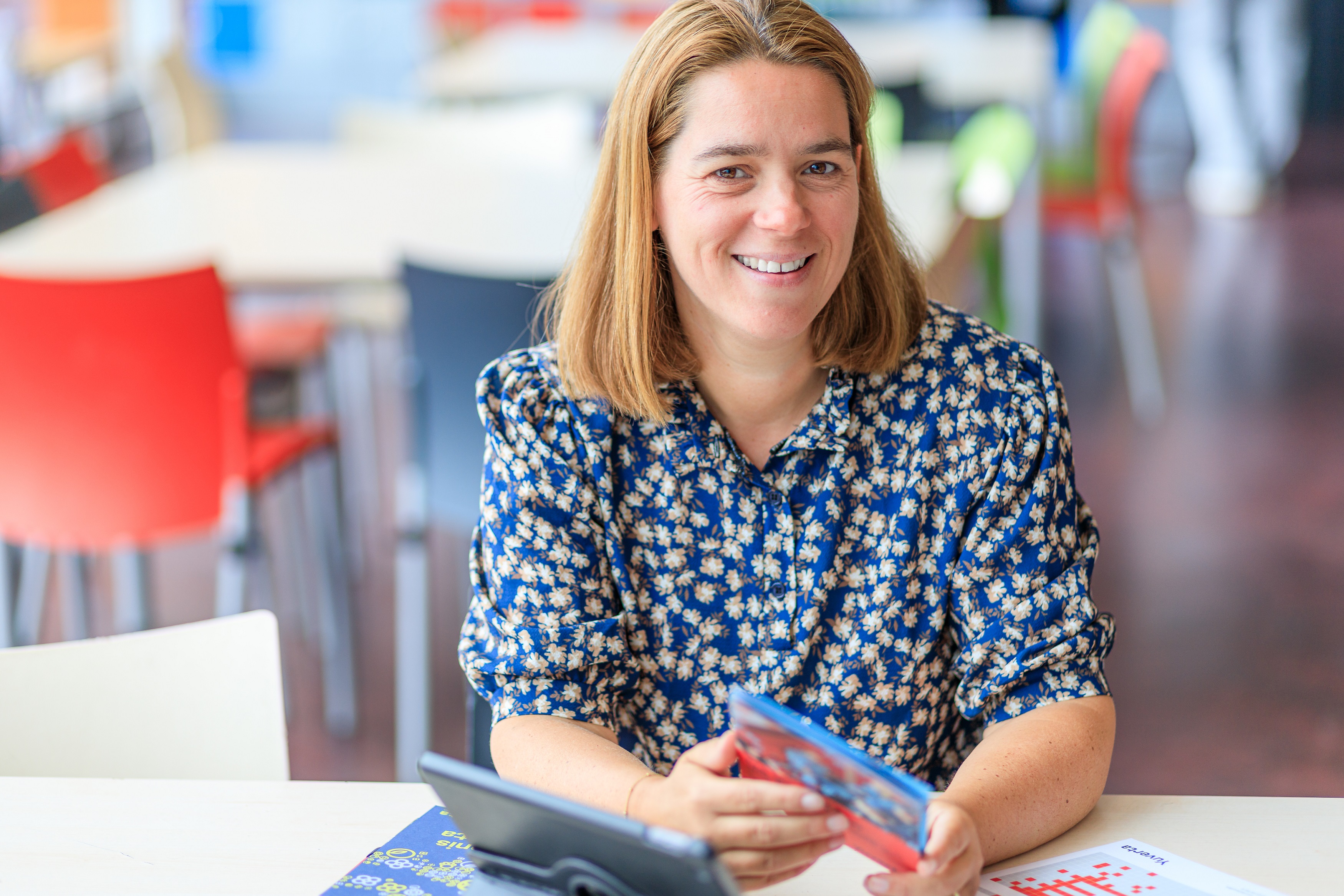 Mechteld Noorlander 2