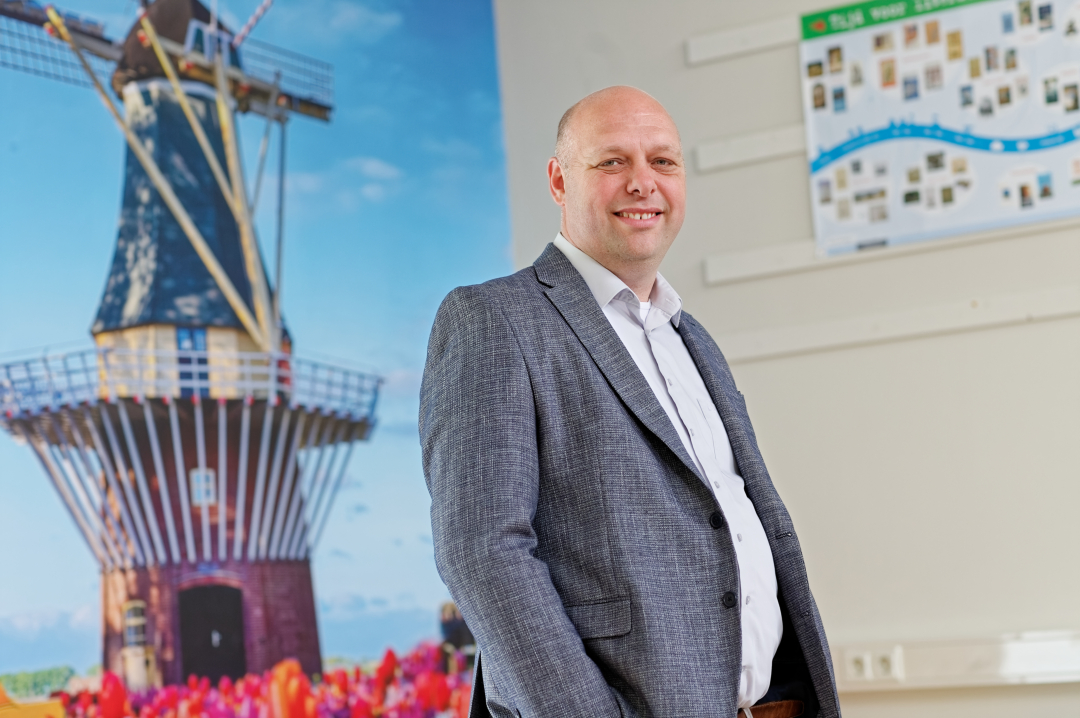 Foto Niels ter Haar