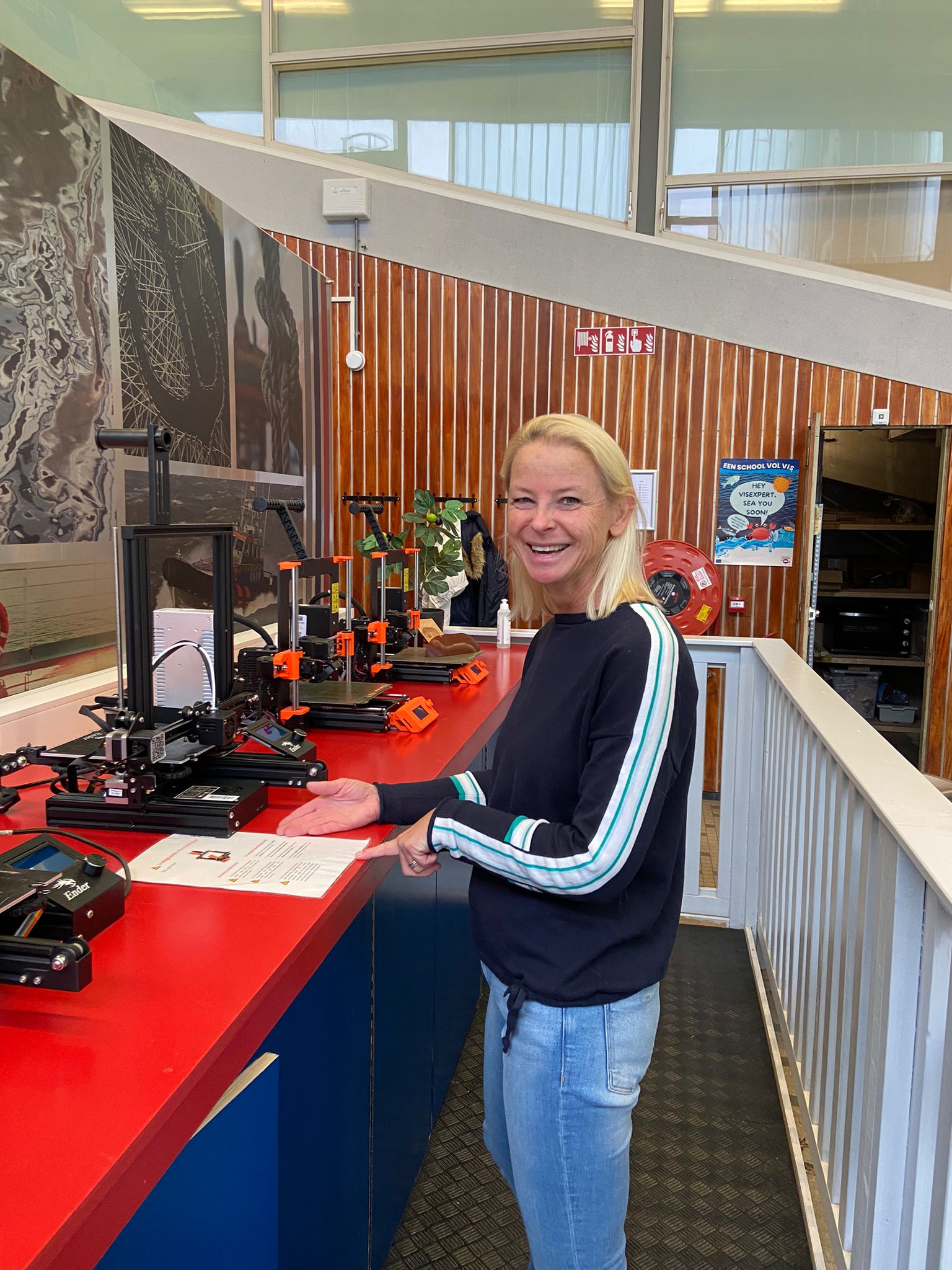 Foto Debbie