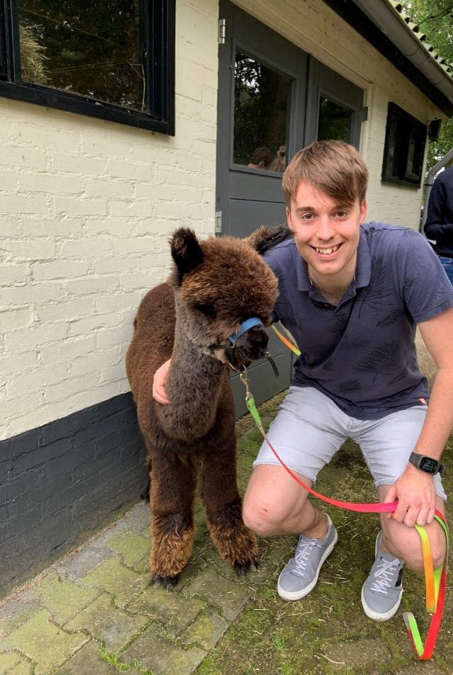 Niels inspiratieverhaal