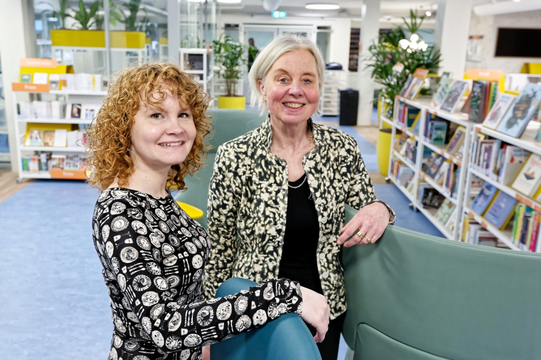 Het Schoter Haarlem college pilot onderwijstijd