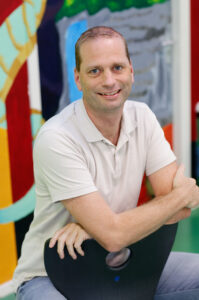 Maarten-Jan Bijsterbosch