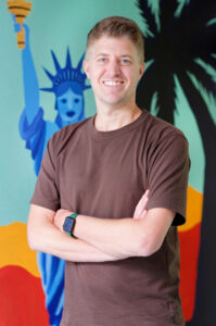 Michiel Tange