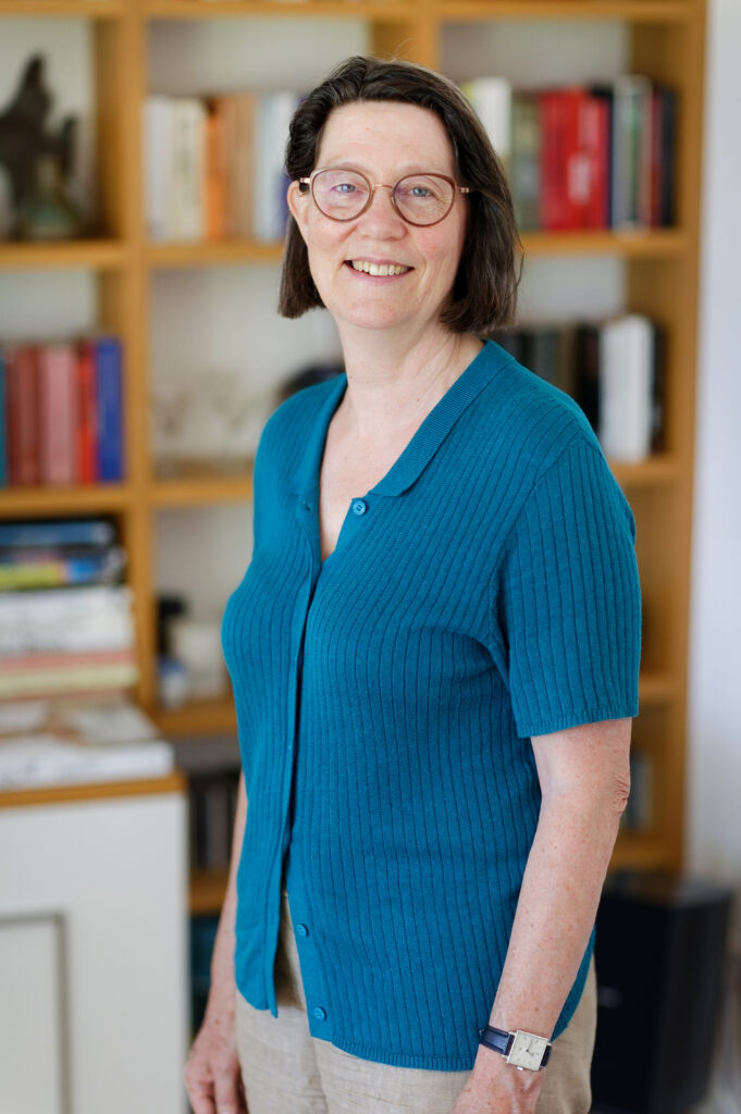 Ina Cijvat, Academie Tien